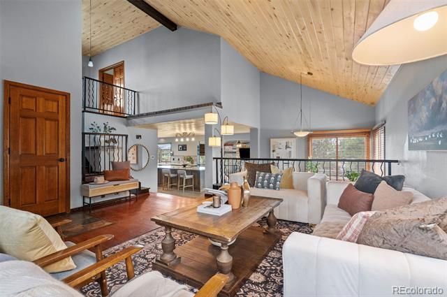 24130 Genesee Village Road, Golden, CO 80401