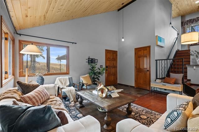 24130 Genesee Village Road, Golden, CO 80401