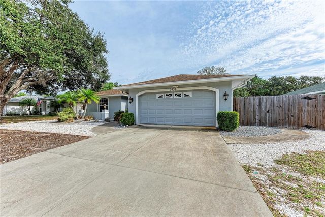 3438 BRANCH CREEK DRIVE, Sarasota, FL 34235
