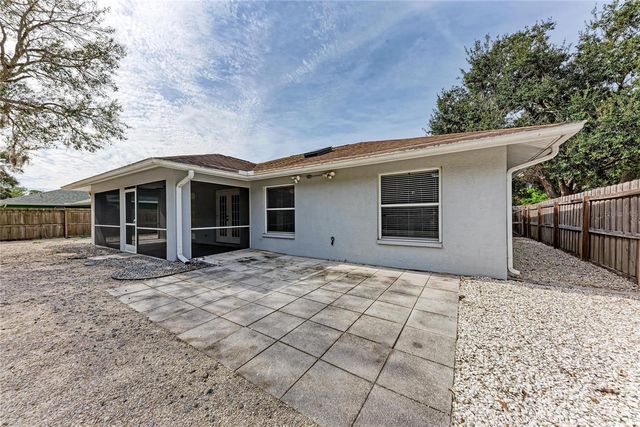 3438 BRANCH CREEK DRIVE, Sarasota, FL 34235
