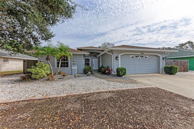 3438 BRANCH CREEK DRIVE, Sarasota, FL 34235