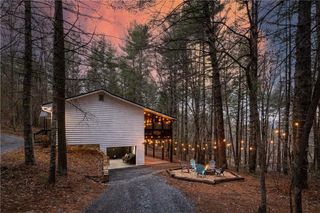 357 Mystic Lane, Blue Ridge, GA 30513