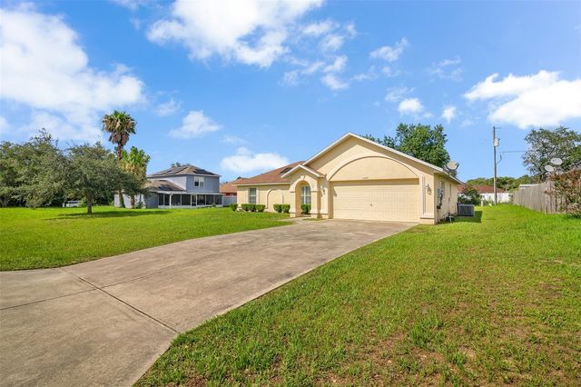 14091 SW 32ND TERRACE ROAD, Ocala, FL 34473