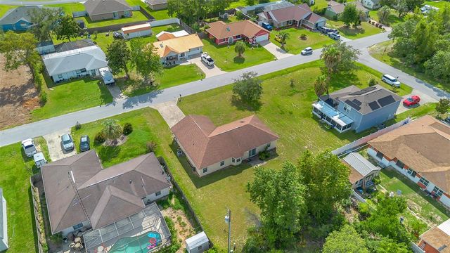 14091 SW 32ND TERRACE ROAD, Ocala, FL 34473