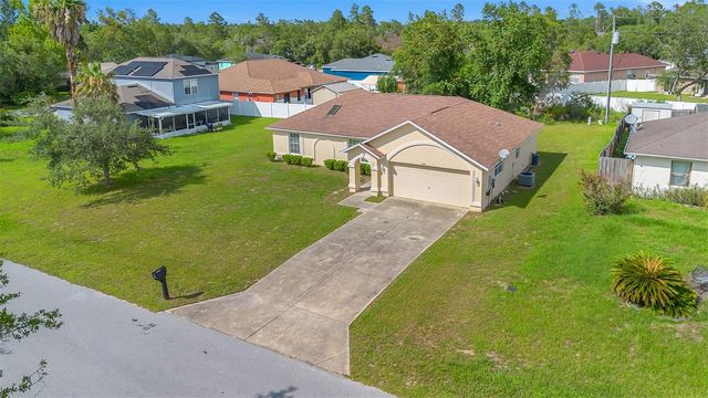14091 SW 32ND TERRACE ROAD, Ocala, FL 34473