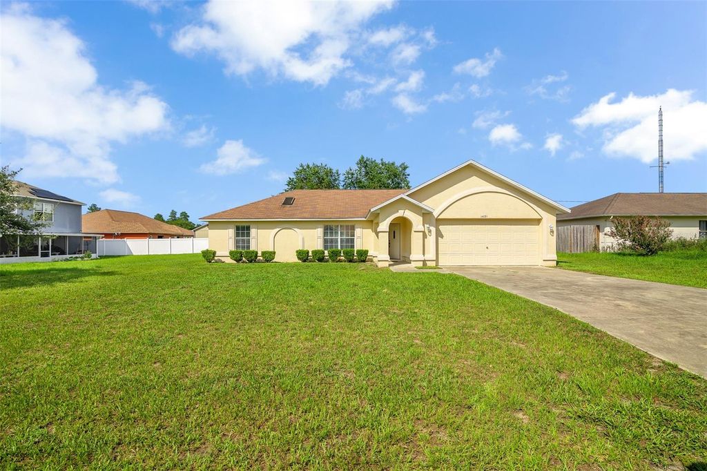 14091 SW 32ND TERRACE ROAD, Ocala, FL 34473