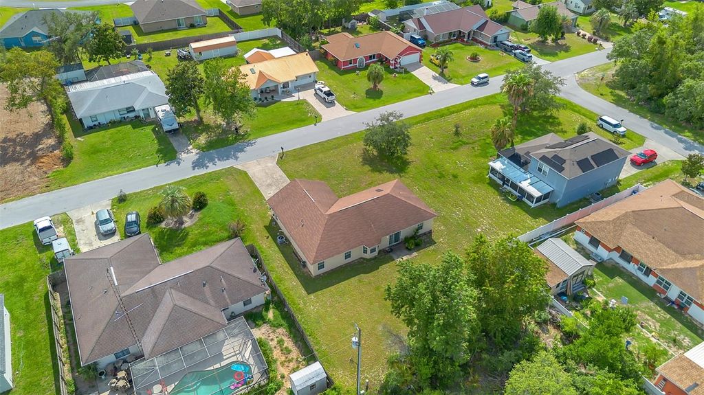 Image 24 of property listing at 14091 SW 32ND TERRACE ROAD, Ocala, FL 34473