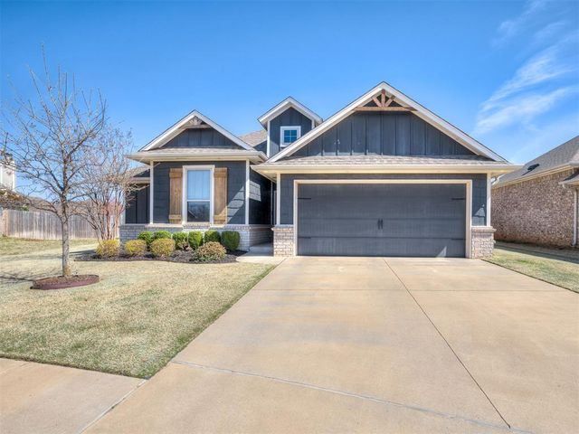 3708 Palisade Lane, Oklahoma City, OK 73179