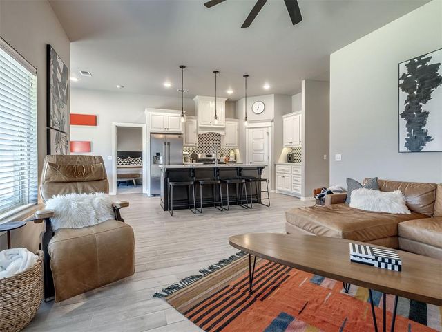 3708 Palisade Lane, Oklahoma City, OK 73179