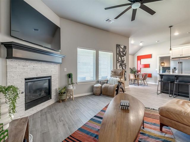 3708 Palisade Lane, Oklahoma City, OK 73179