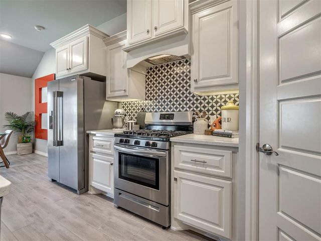 3708 Palisade Lane, Oklahoma City, OK 73179