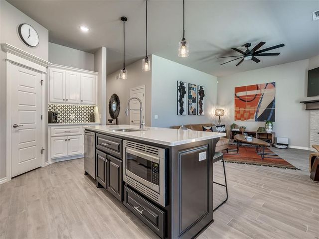 3708 Palisade Lane, Oklahoma City, OK 73179