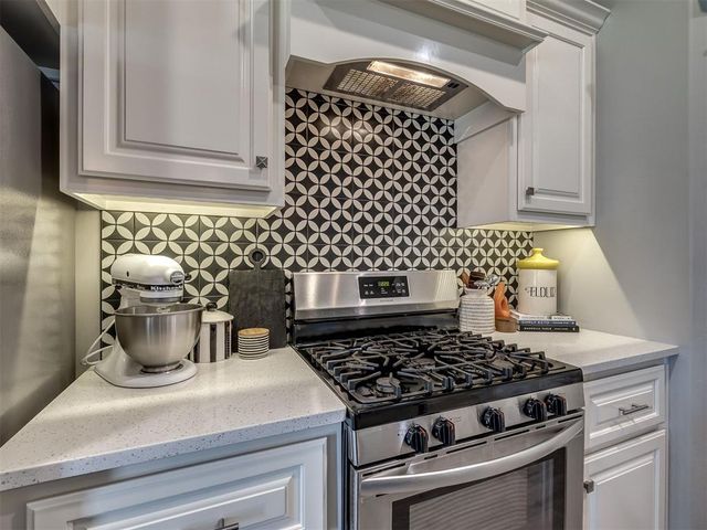 3708 Palisade Lane, Oklahoma City, OK 73179