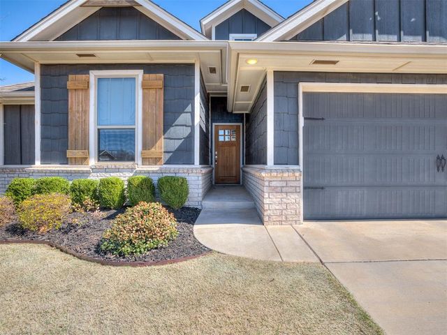 3708 Palisade Lane, Oklahoma City, OK 73179