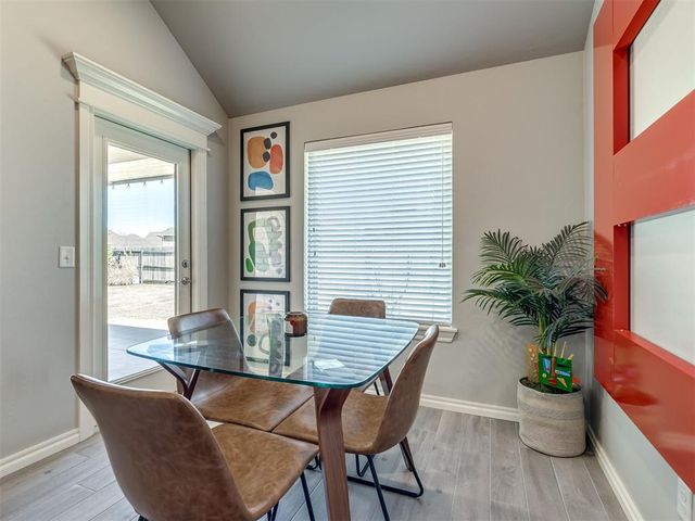 3708 Palisade Lane, Oklahoma City, OK 73179