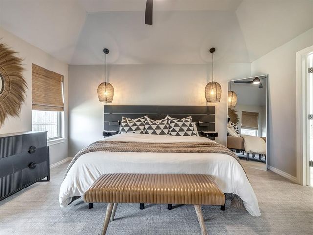 3708 Palisade Lane, Oklahoma City, OK 73179