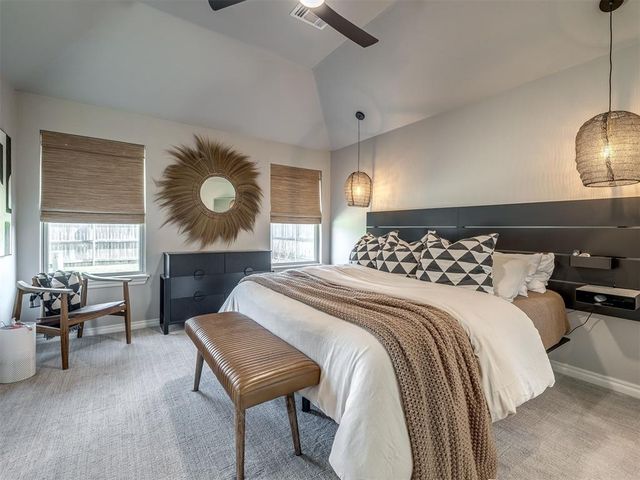 3708 Palisade Lane, Oklahoma City, OK 73179