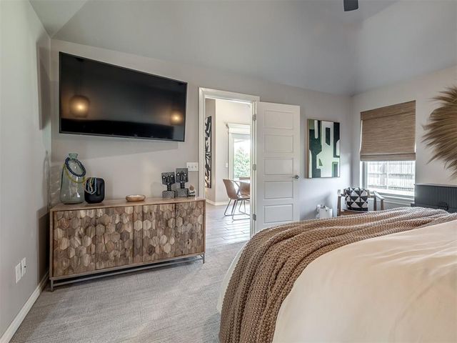 3708 Palisade Lane, Oklahoma City, OK 73179