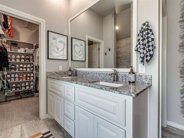 3708 Palisade Lane, Oklahoma City, OK 73179