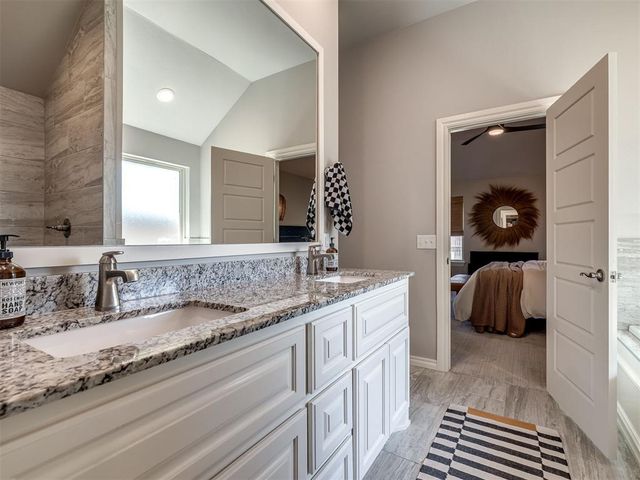 3708 Palisade Lane, Oklahoma City, OK 73179