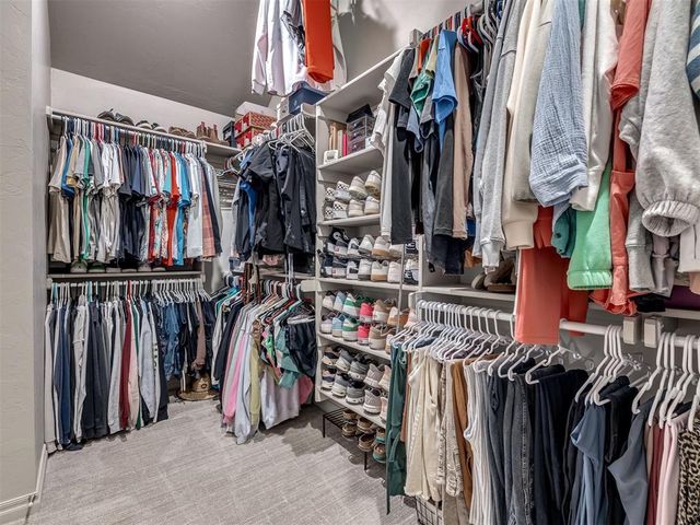 3708 Palisade Lane, Oklahoma City, OK 73179