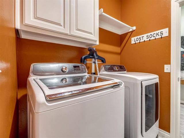 3708 Palisade Lane, Oklahoma City, OK 73179