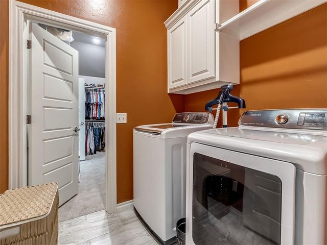 3708 Palisade Lane, Oklahoma City, OK 73179