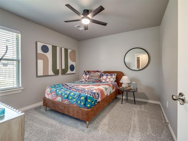 3708 Palisade Lane, Oklahoma City, OK 73179