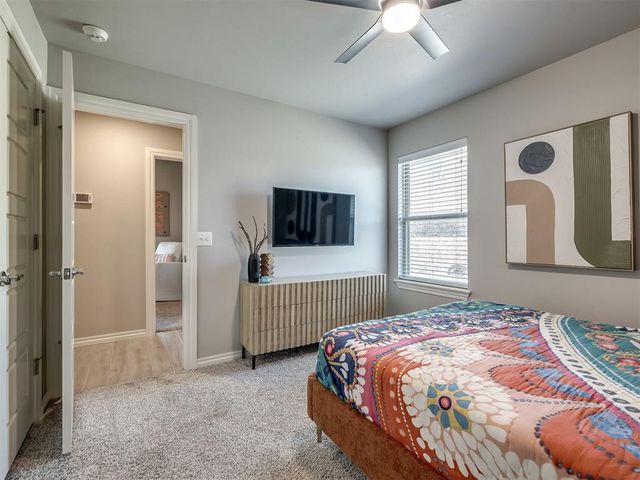 3708 Palisade Lane, Oklahoma City, OK 73179