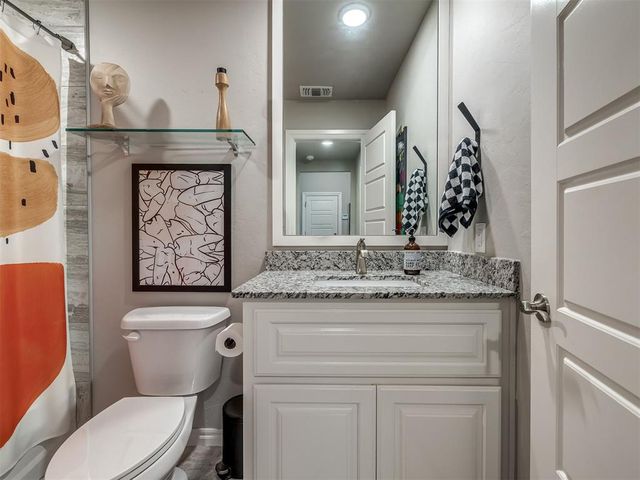 3708 Palisade Lane, Oklahoma City, OK 73179