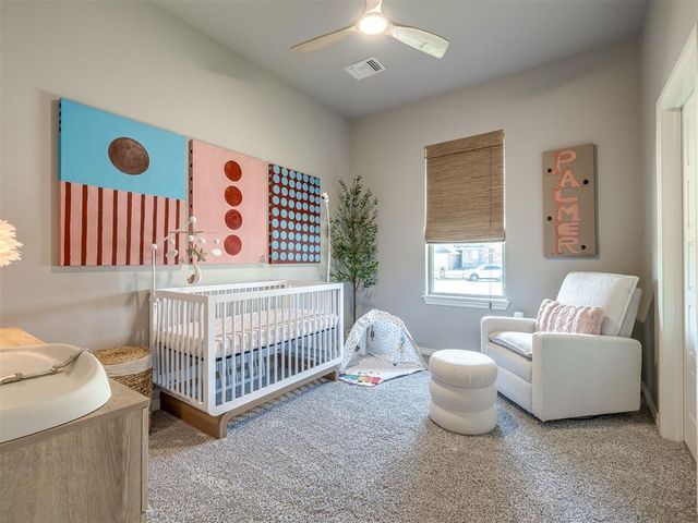 3708 Palisade Lane, Oklahoma City, OK 73179