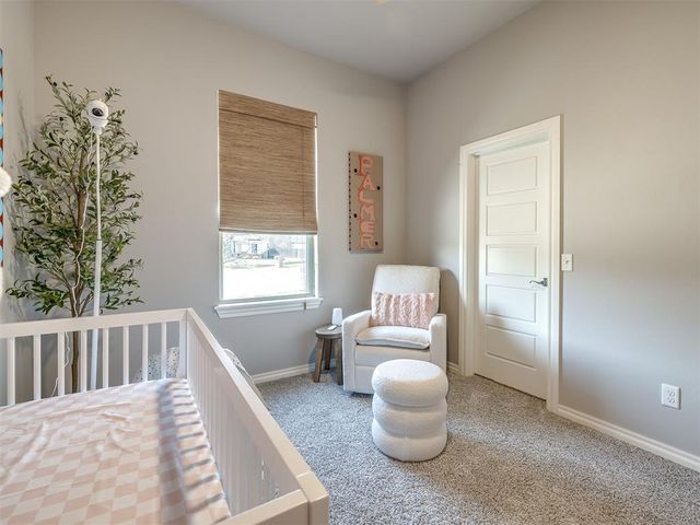 3708 Palisade Lane, Oklahoma City, OK 73179