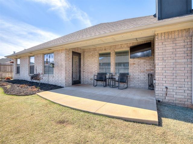 3708 Palisade Lane, Oklahoma City, OK 73179