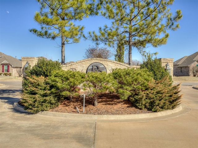 3708 Palisade Lane, Oklahoma City, OK 73179