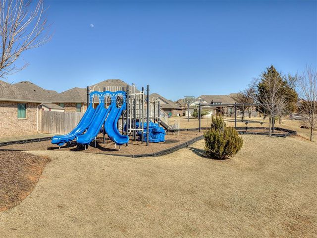 3708 Palisade Lane, Oklahoma City, OK 73179