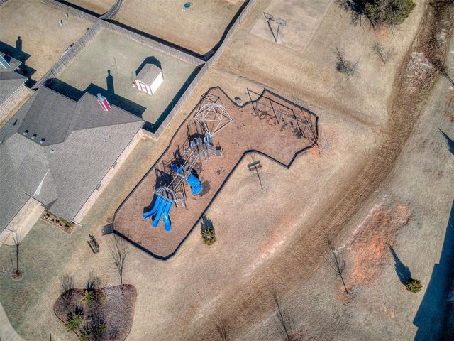 3708 Palisade Lane, Oklahoma City, OK 73179