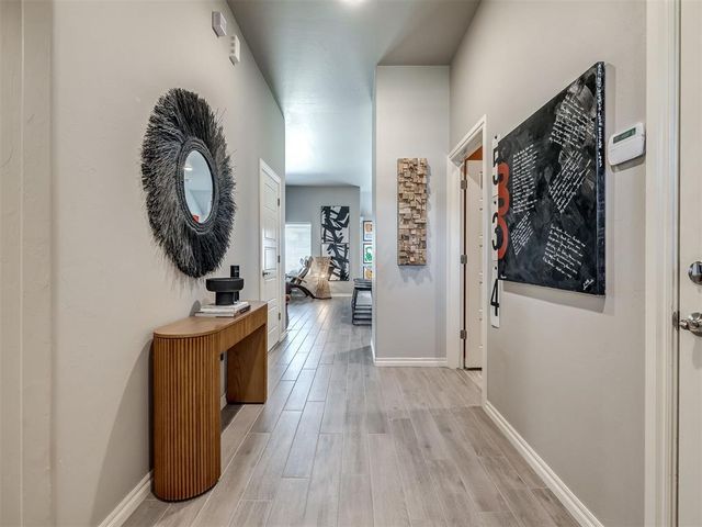 3708 Palisade Lane, Oklahoma City, OK 73179