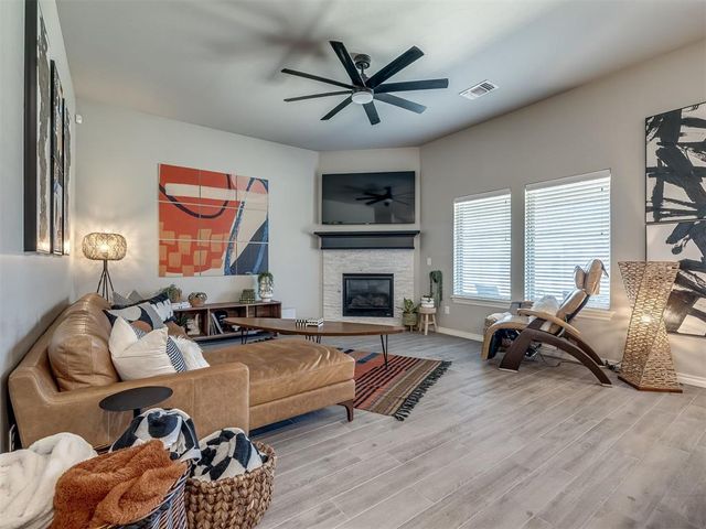 3708 Palisade Lane, Oklahoma City, OK 73179