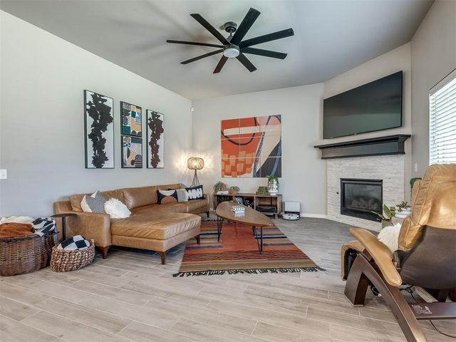 3708 Palisade Lane, Oklahoma City, OK 73179