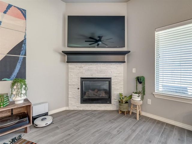 3708 Palisade Lane, Oklahoma City, OK 73179