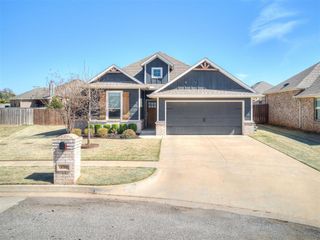 3708 Palisade Lane, Oklahoma City, OK 73179