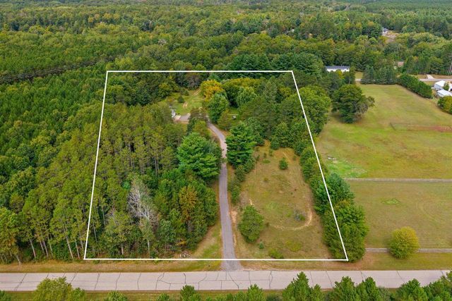 765 TEN MILE AVENUE, Wisconsin Rapids, WI 54494