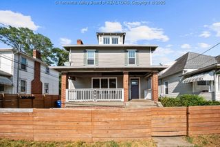 316 Wyoming Street, Charleston, WV 25302