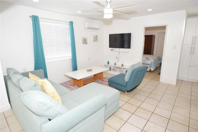 156 146TH AVENUE E A, Madeira Beach, FL 33708