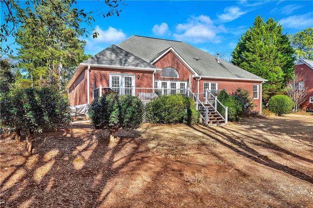 137 Port Royal Road, Anderson, SC 29621