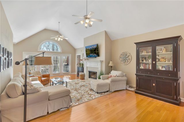 137 Port Royal Road, Anderson, SC 29621