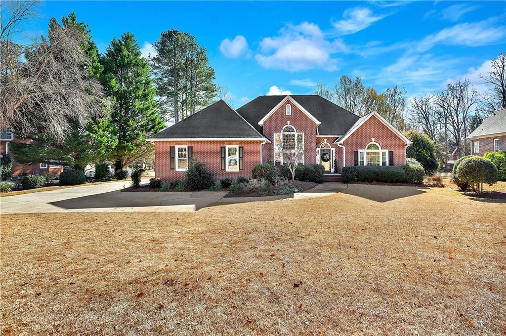 137 Port Royal Road, Anderson, SC 29621