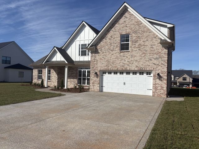927 Licinius Ln, Murfreesboro, TN 37128