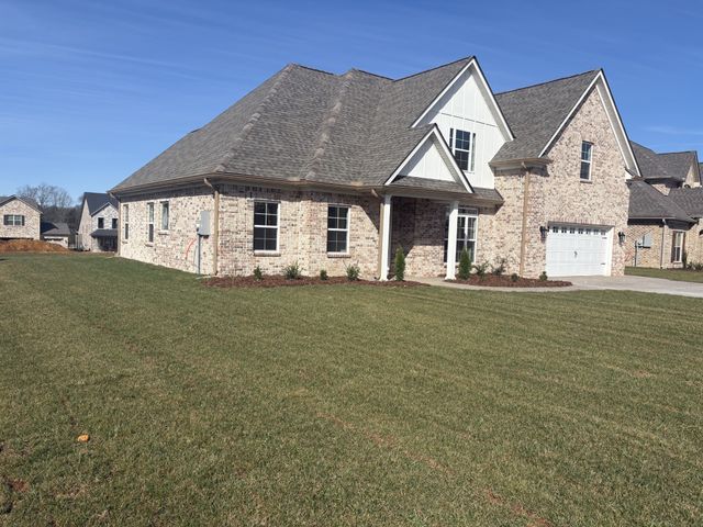 927 Licinius Ln, Murfreesboro, TN 37128