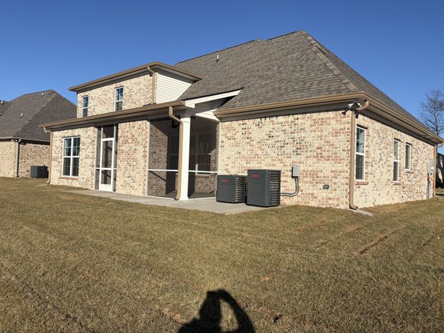 927 Licinius Ln, Murfreesboro, TN 37128